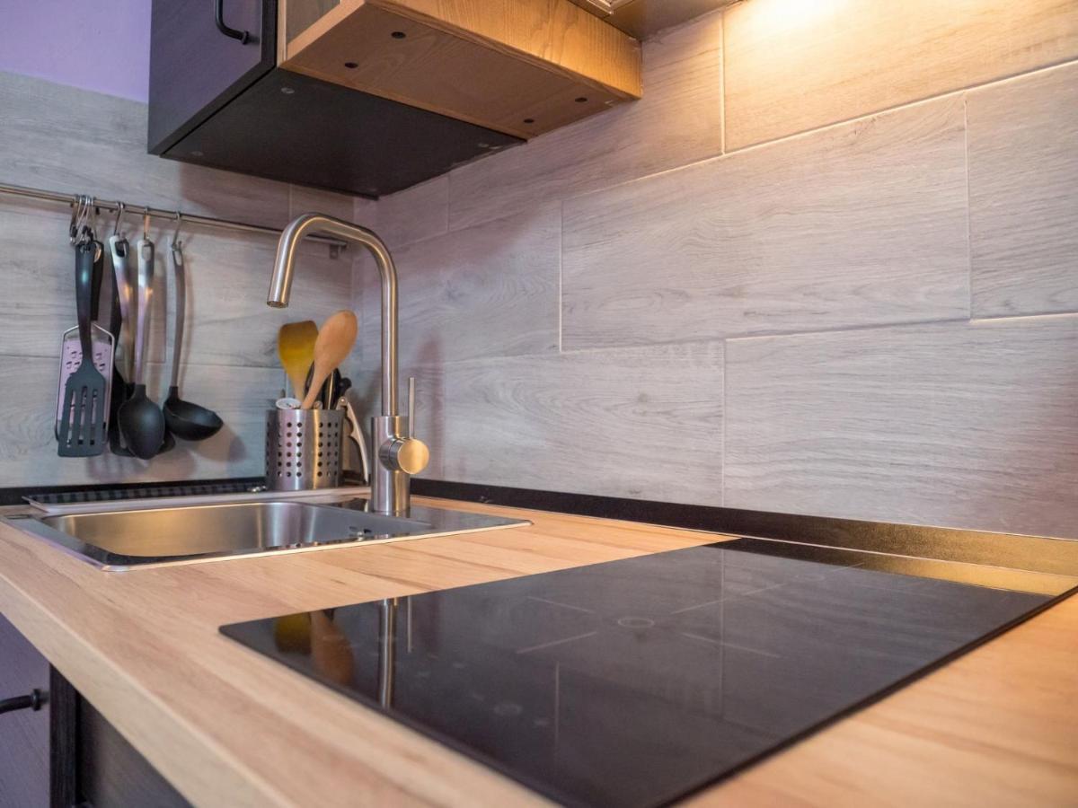 The Best Rent - Studio Nearby Sant'Agostino Metro Milan Bagian luar foto
